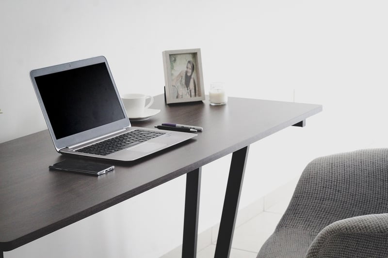 Workspace Setup